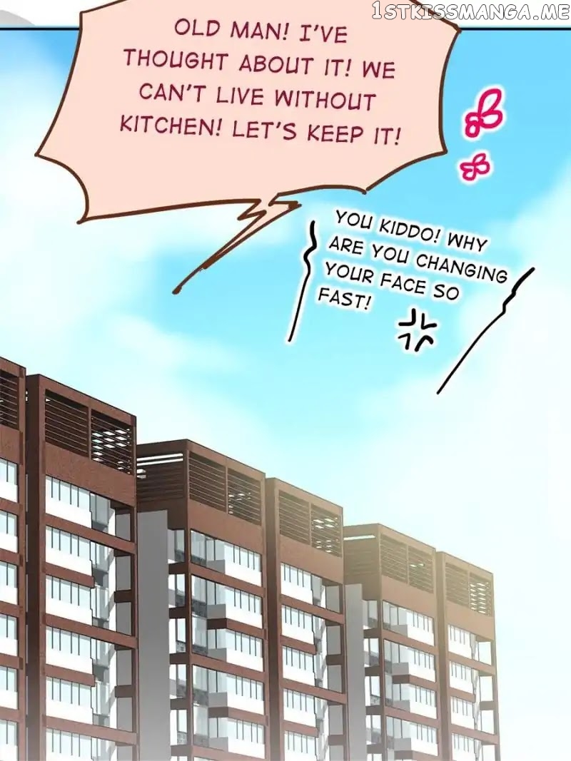 I am Cupid chapter 51 - page 38
