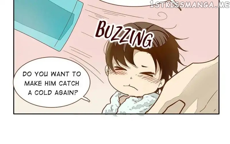 I am Cupid chapter 49 - page 22