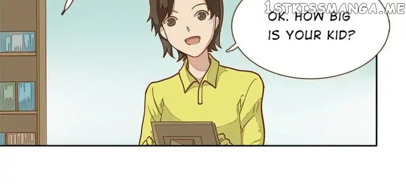I am Cupid chapter 49 - page 28