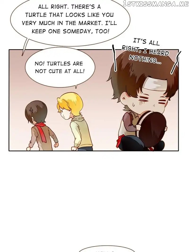 I am Cupid chapter 49 - page 6