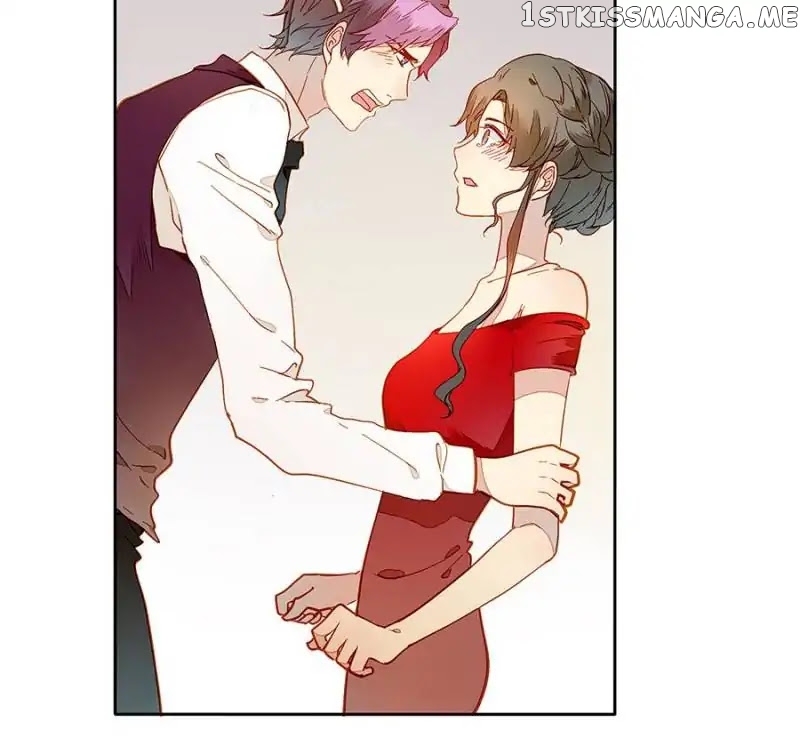 I am Cupid chapter 48 - page 10