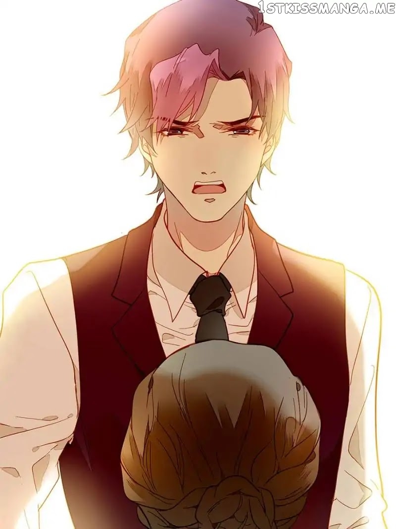 I am Cupid chapter 48 - page 15