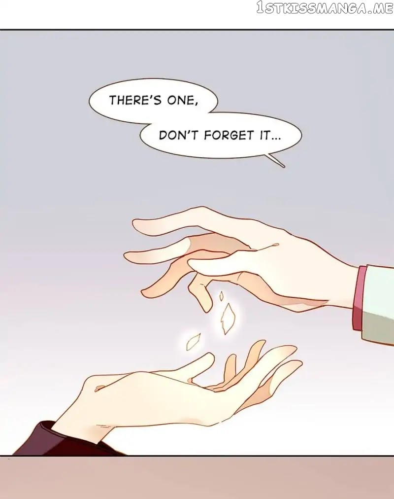 I am Cupid chapter 48 - page 29