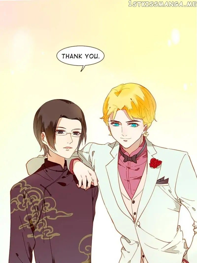 I am Cupid chapter 47 - page 10
