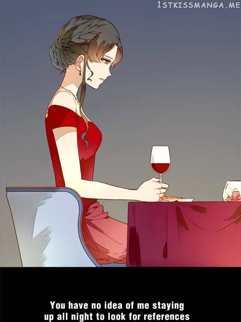 I am Cupid chapter 47 - page 14