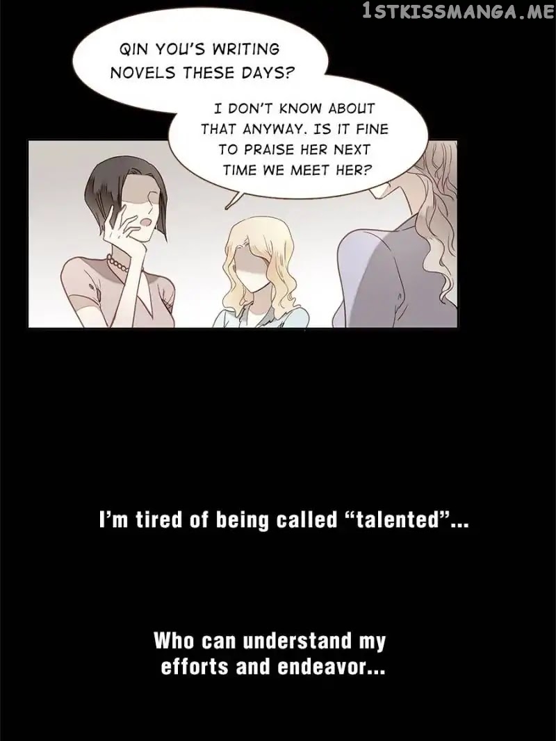 I am Cupid chapter 47 - page 17