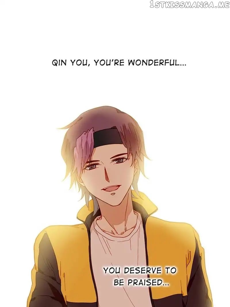 I am Cupid chapter 47 - page 18