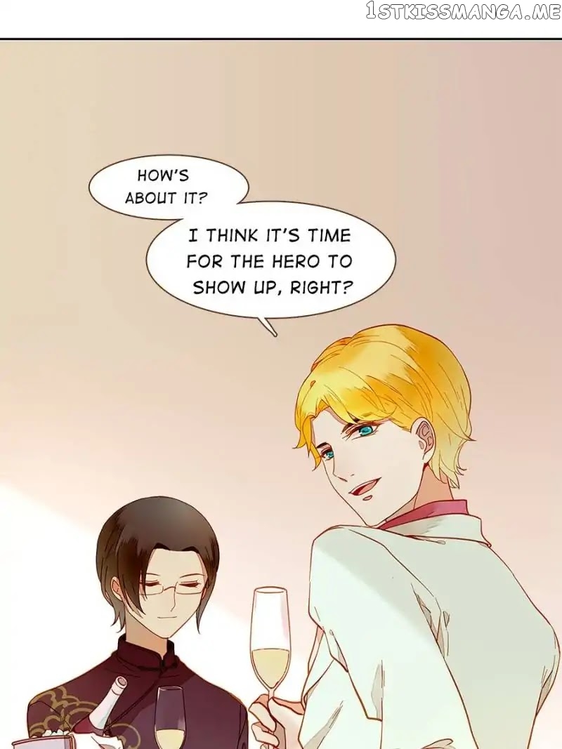 I am Cupid chapter 47 - page 23