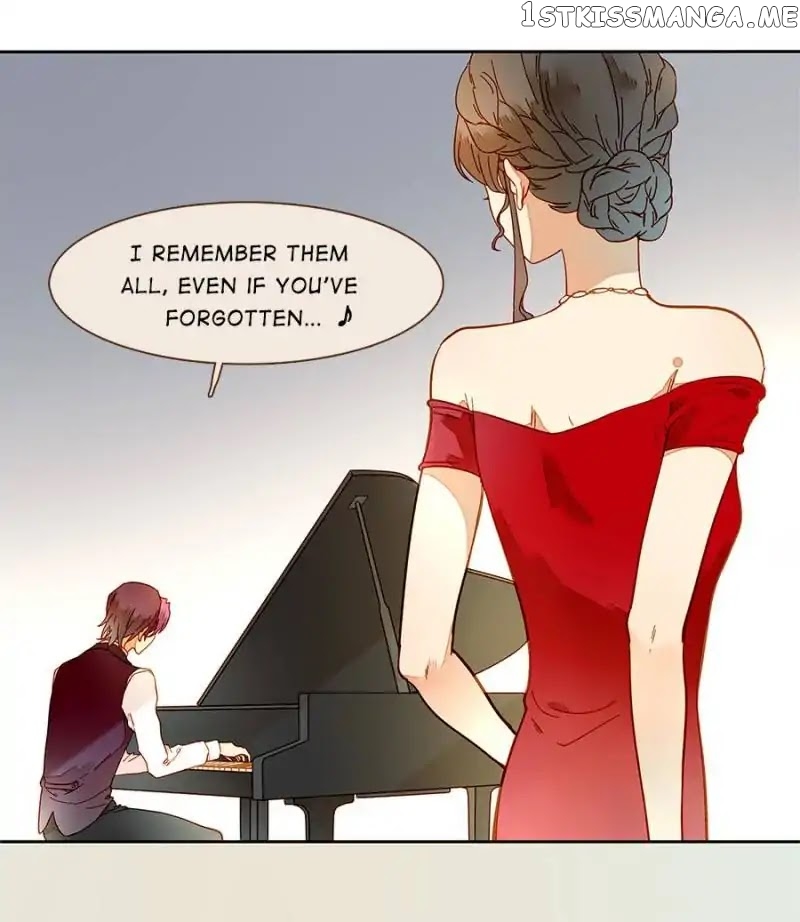 I am Cupid chapter 47 - page 28