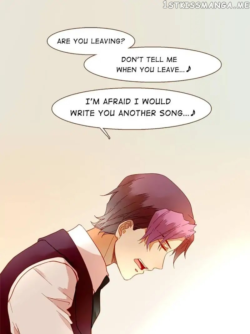I am Cupid chapter 47 - page 29