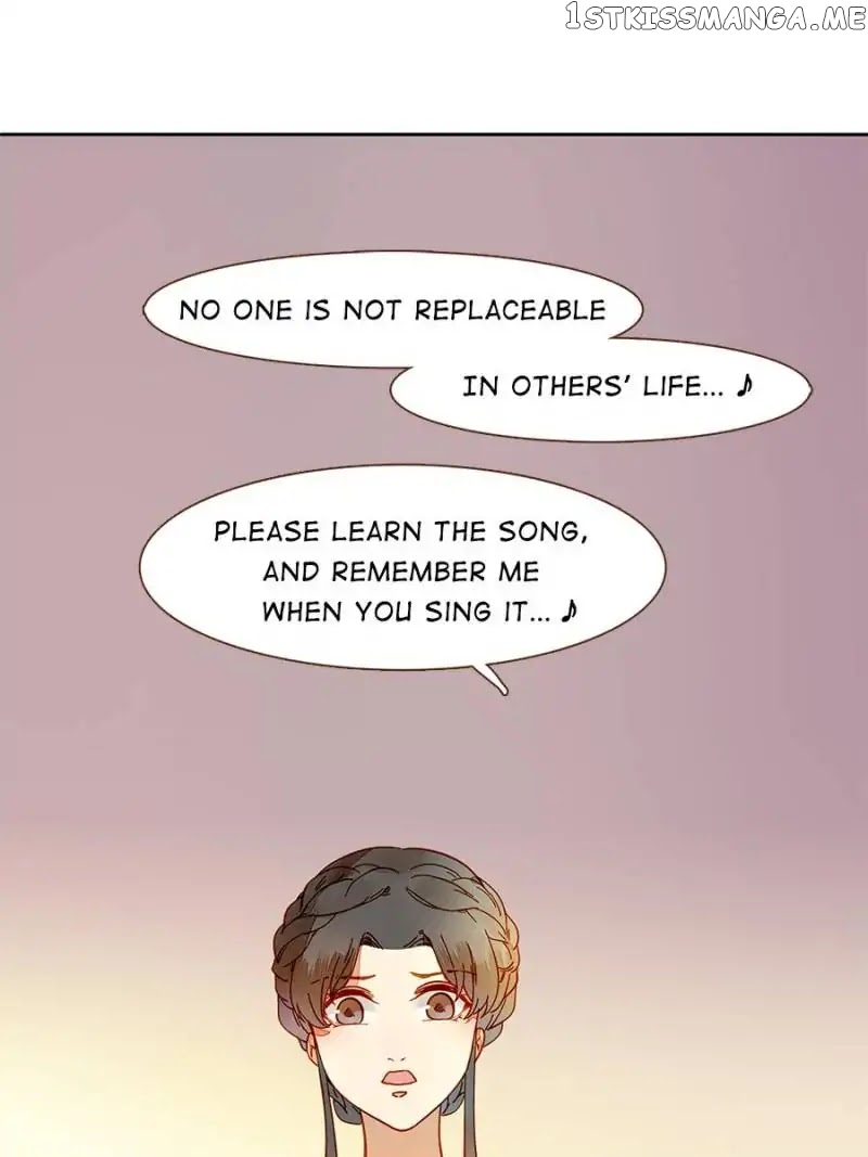I am Cupid chapter 47 - page 31