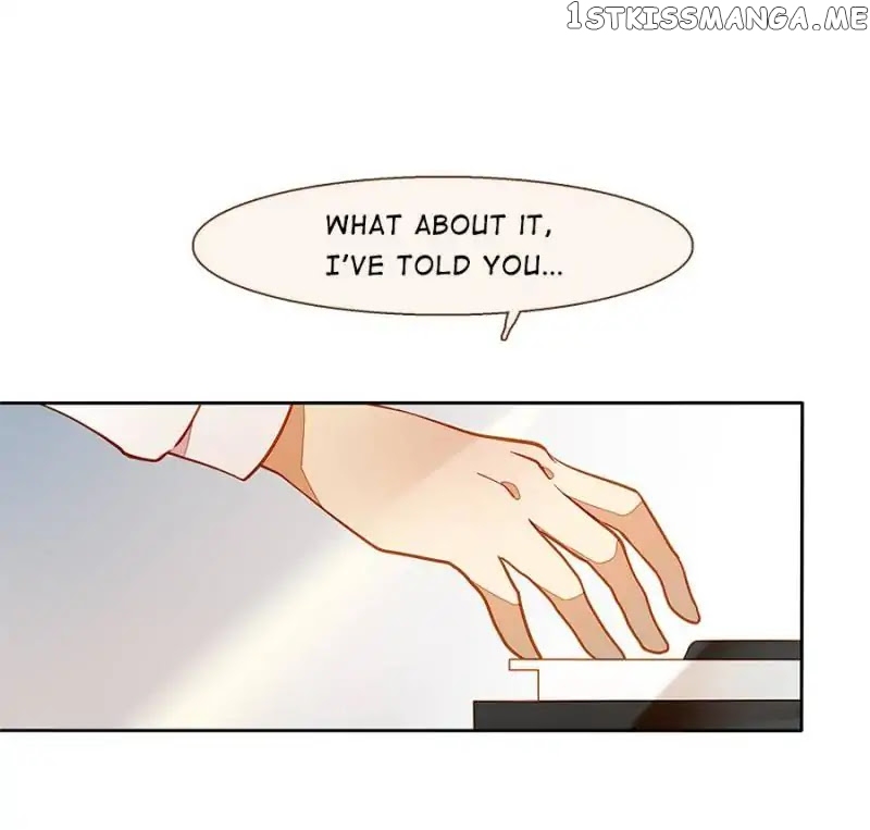 I am Cupid chapter 47 - page 33