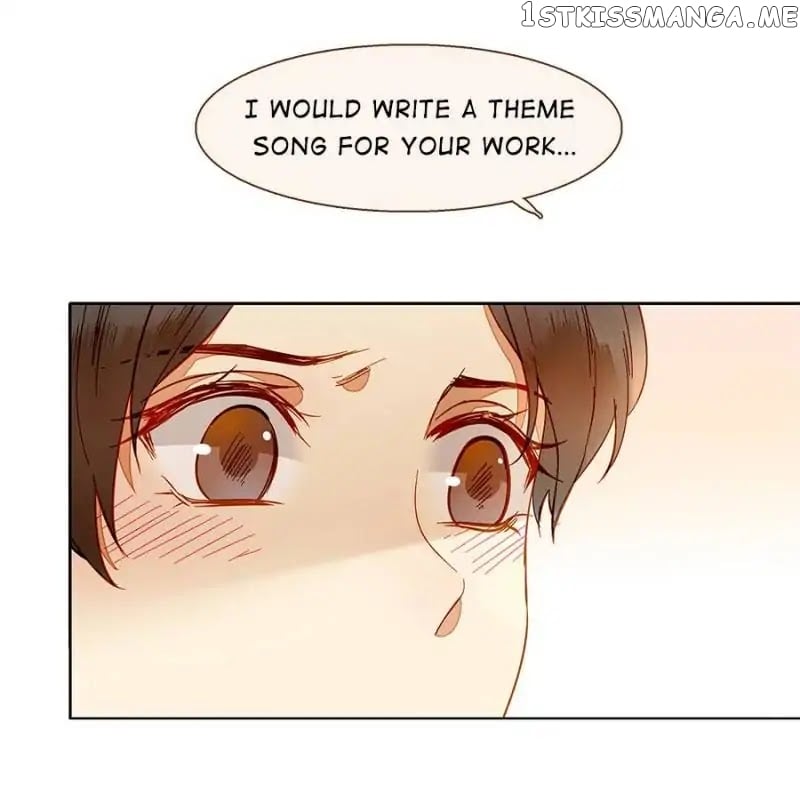 I am Cupid chapter 47 - page 34