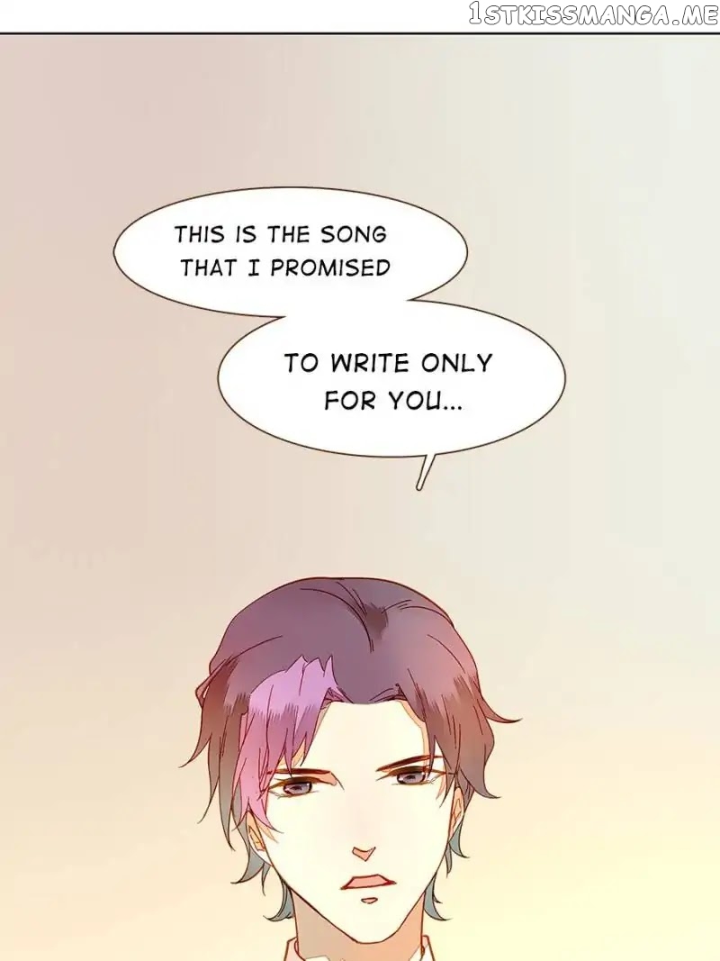 I am Cupid chapter 47 - page 35