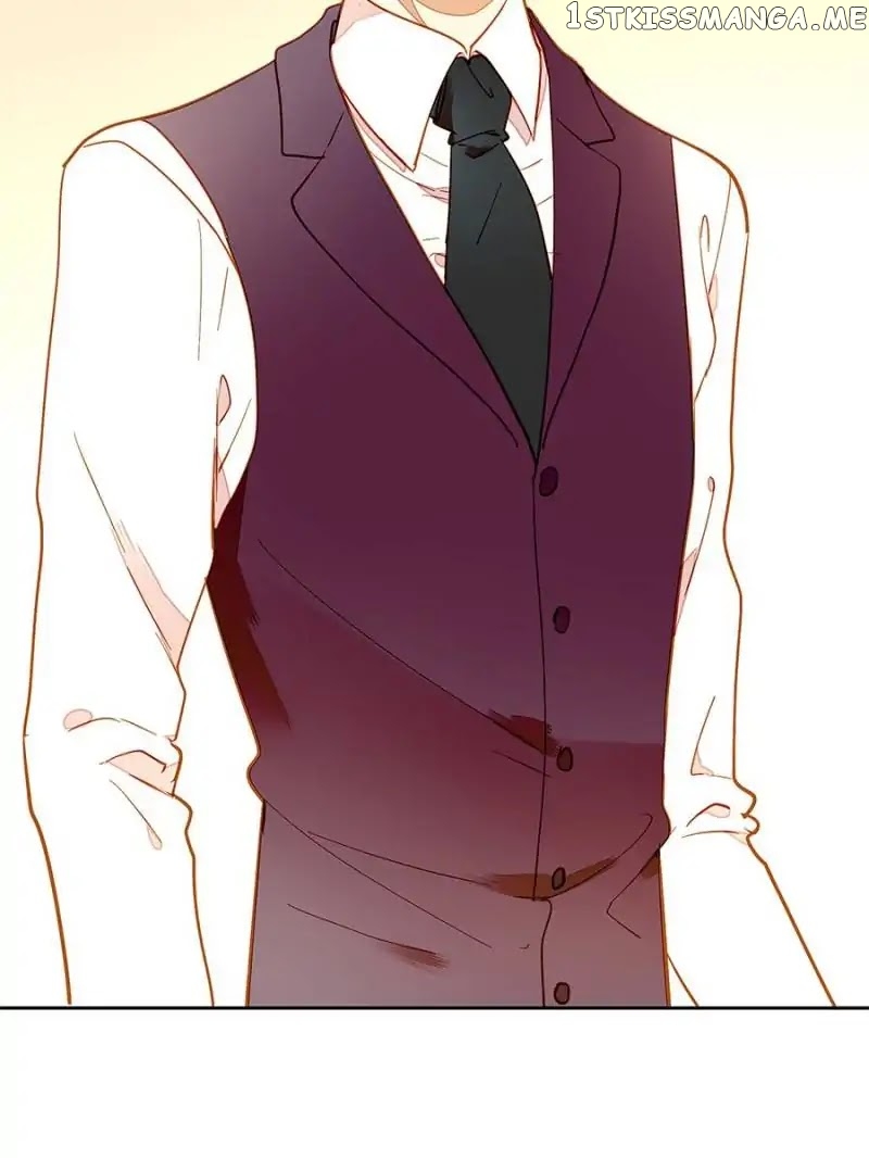 I am Cupid chapter 47 - page 36