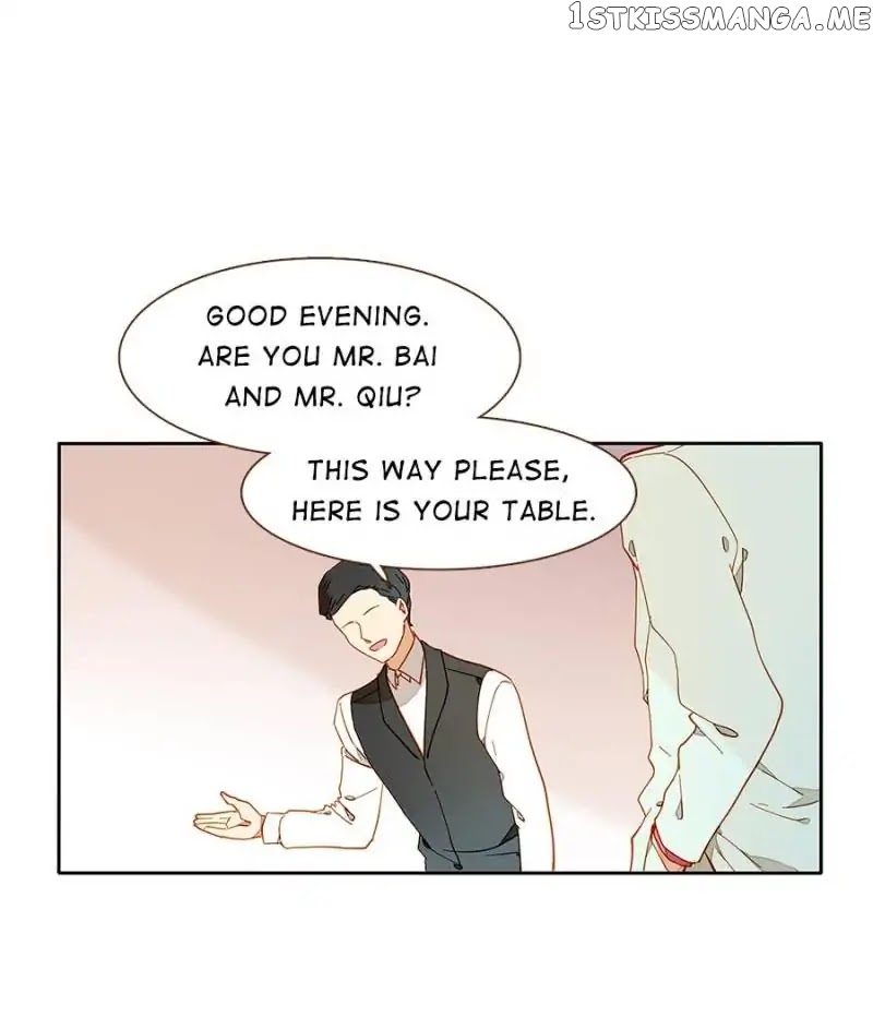 I am Cupid chapter 47 - page 9