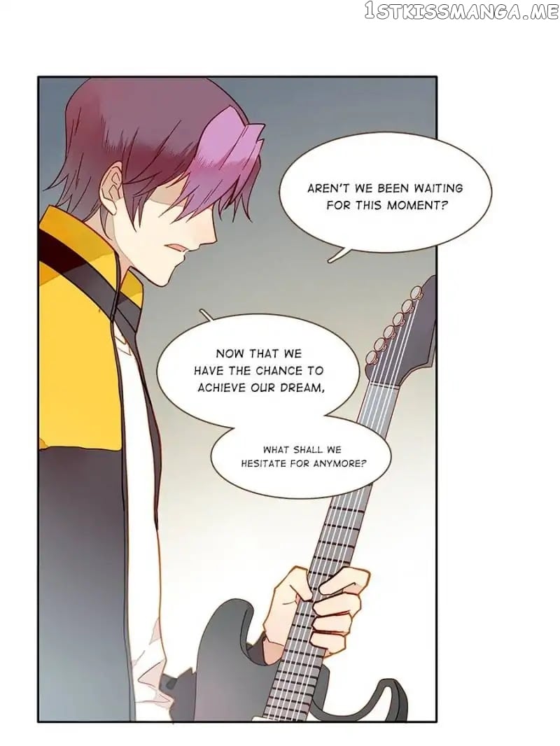 I am Cupid chapter 46 - page 10