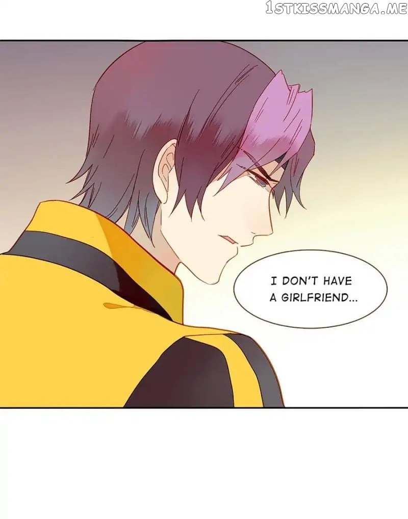 I am Cupid chapter 46 - page 12