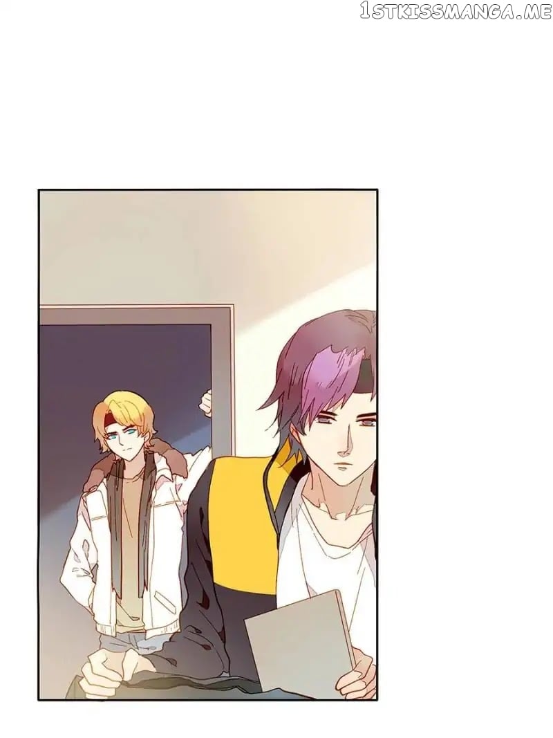 I am Cupid chapter 46 - page 13