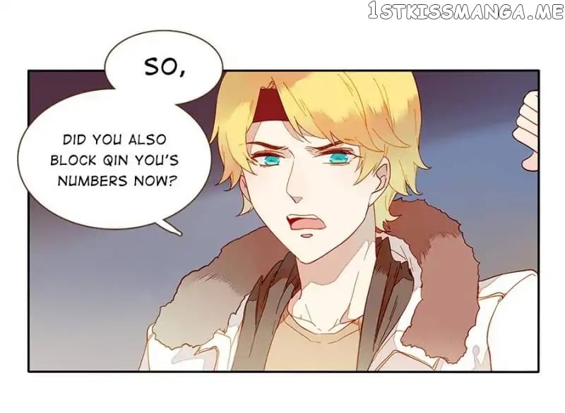 I am Cupid chapter 46 - page 14