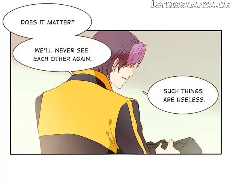 I am Cupid chapter 46 - page 15