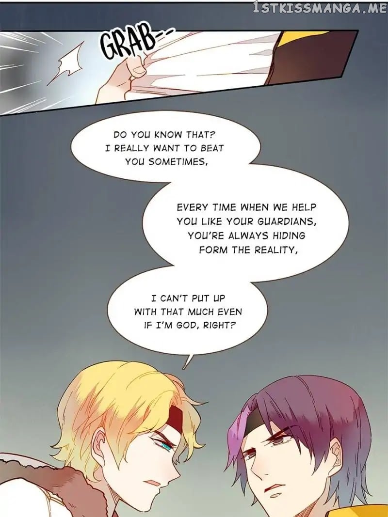 I am Cupid chapter 46 - page 16