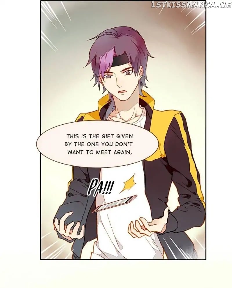 I am Cupid chapter 46 - page 20