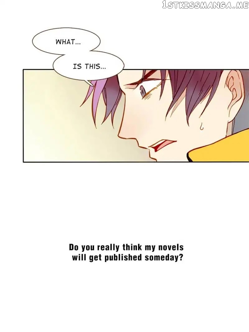 I am Cupid chapter 46 - page 22