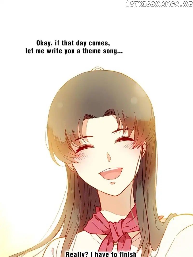 I am Cupid chapter 46 - page 24