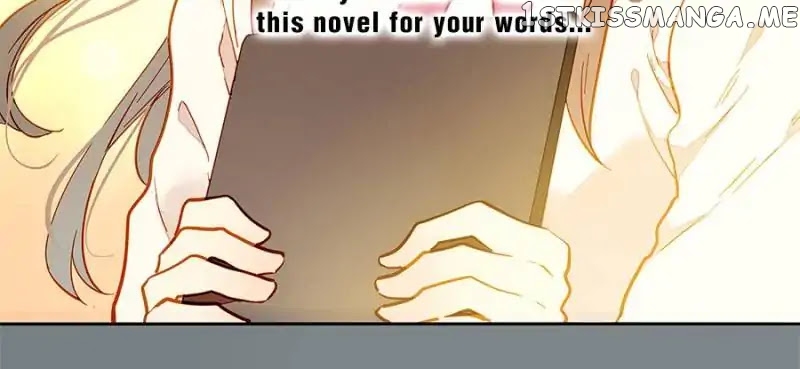 I am Cupid chapter 46 - page 25