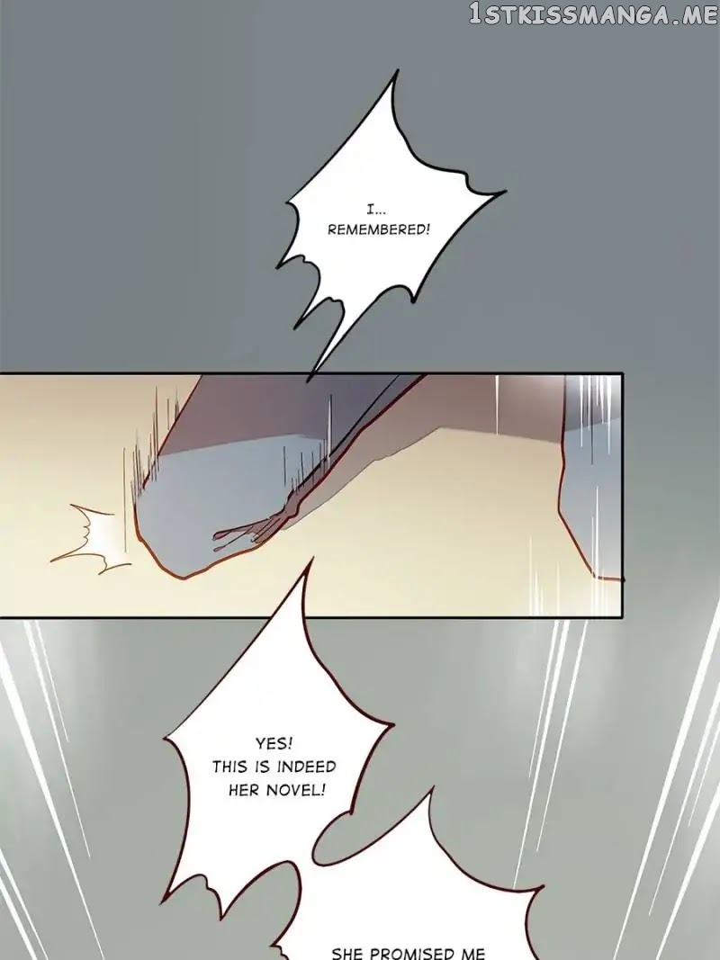 I am Cupid chapter 46 - page 26