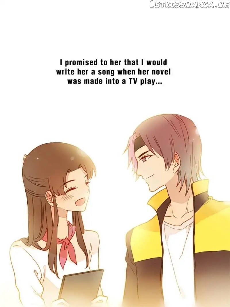 I am Cupid chapter 46 - page 30
