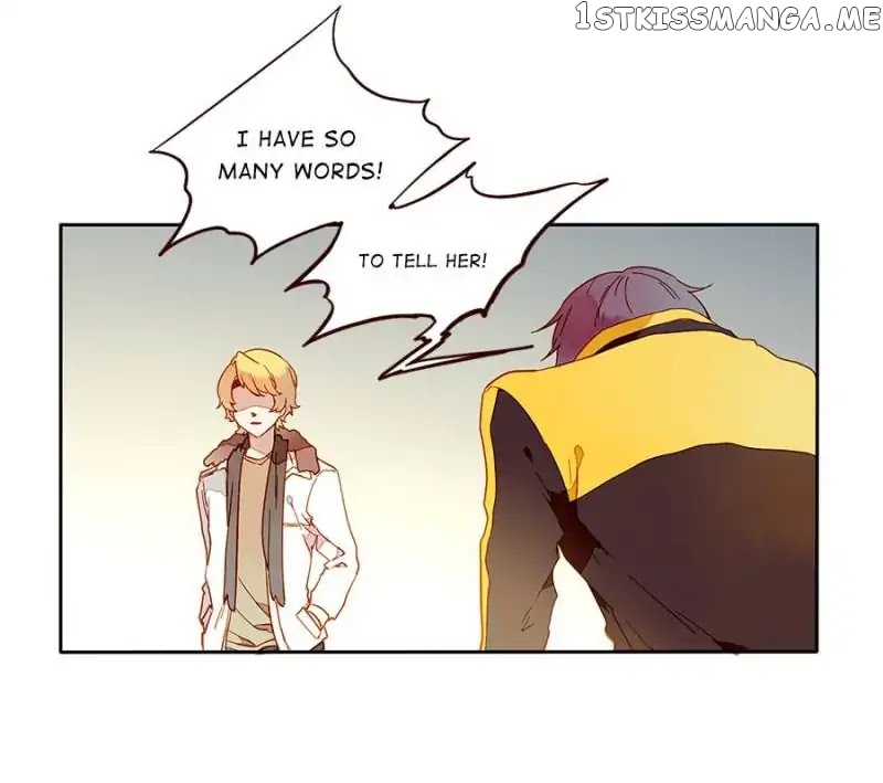 I am Cupid chapter 46 - page 33