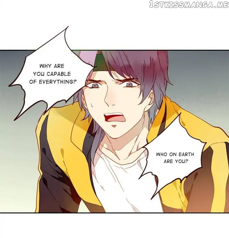 I am Cupid chapter 46 - page 37