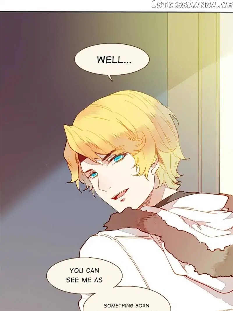 I am Cupid chapter 46 - page 38