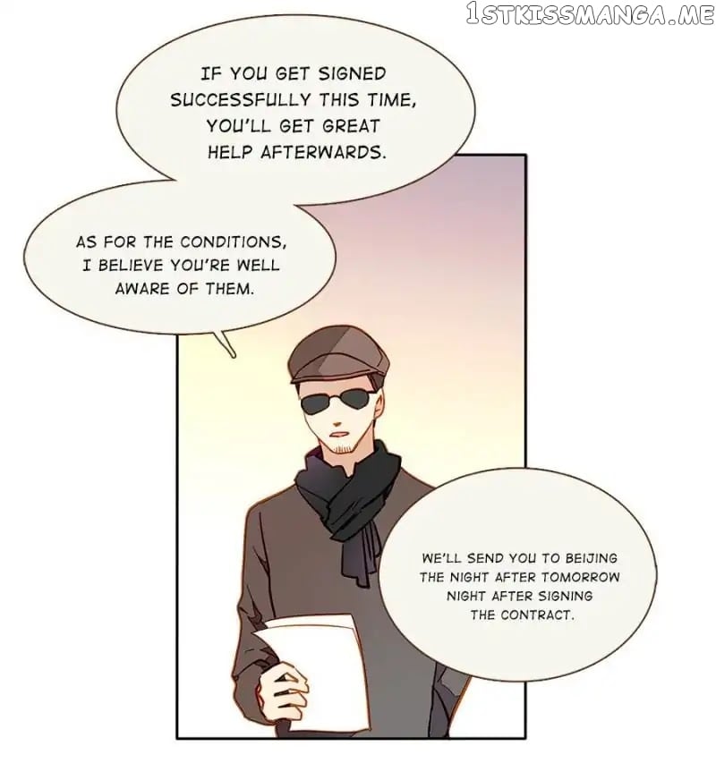 I am Cupid chapter 46 - page 8