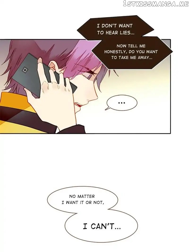 I am Cupid chapter 44 - page 10