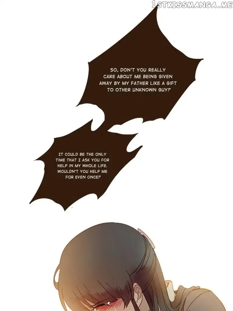 I am Cupid chapter 44 - page 14