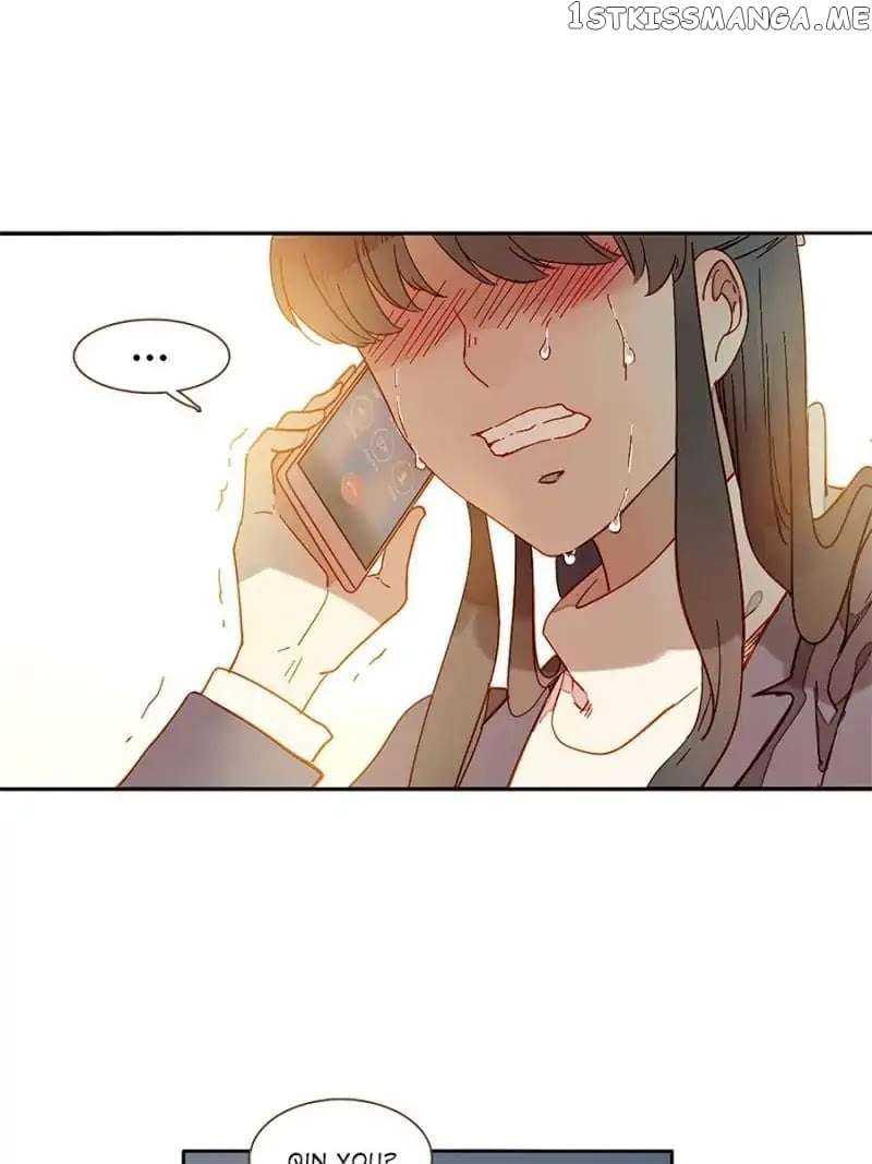 I am Cupid chapter 44 - page 22