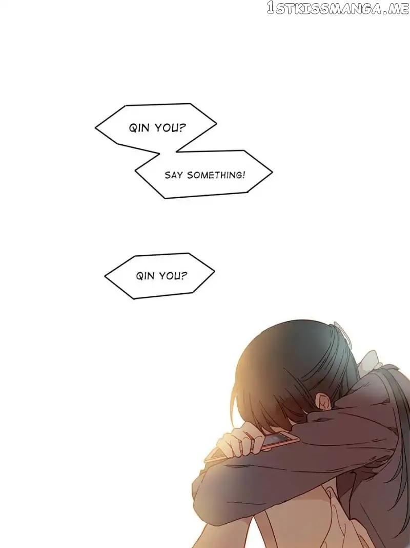 I am Cupid chapter 44 - page 24
