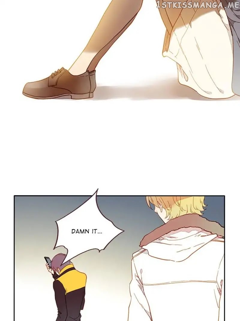 I am Cupid chapter 44 - page 25