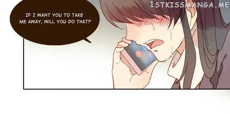 I am Cupid chapter 44 - page 9