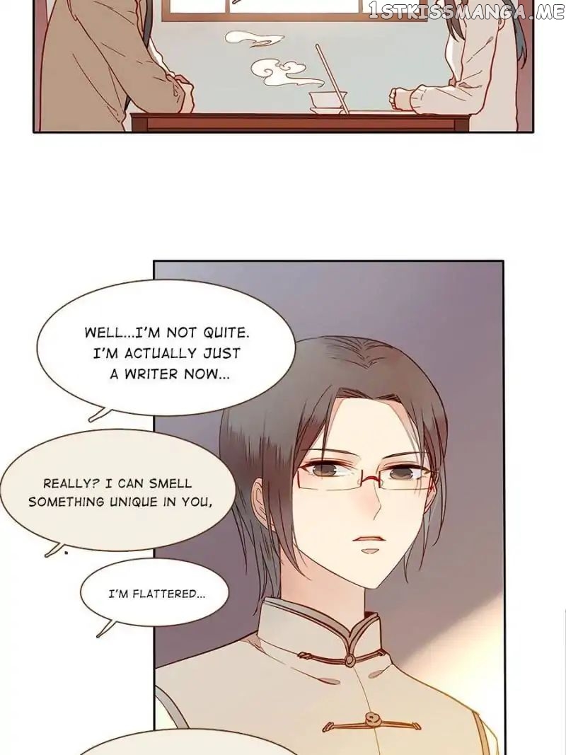 I am Cupid chapter 43 - page 10