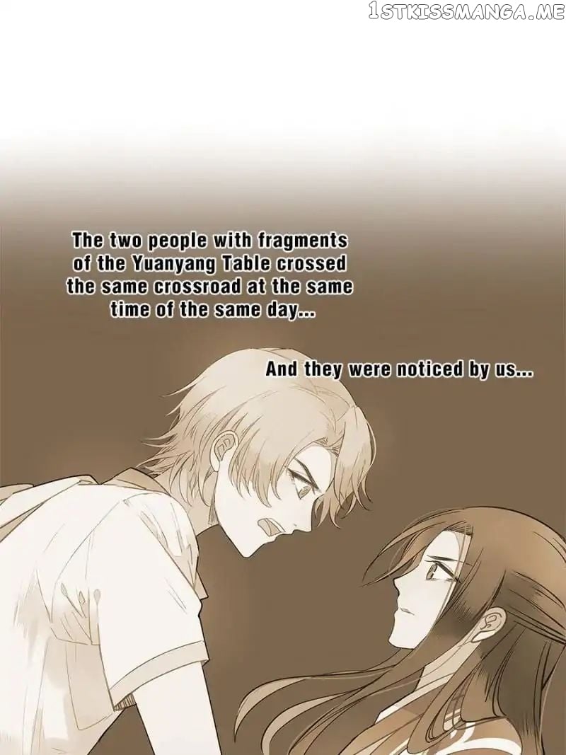 I am Cupid chapter 43 - page 13