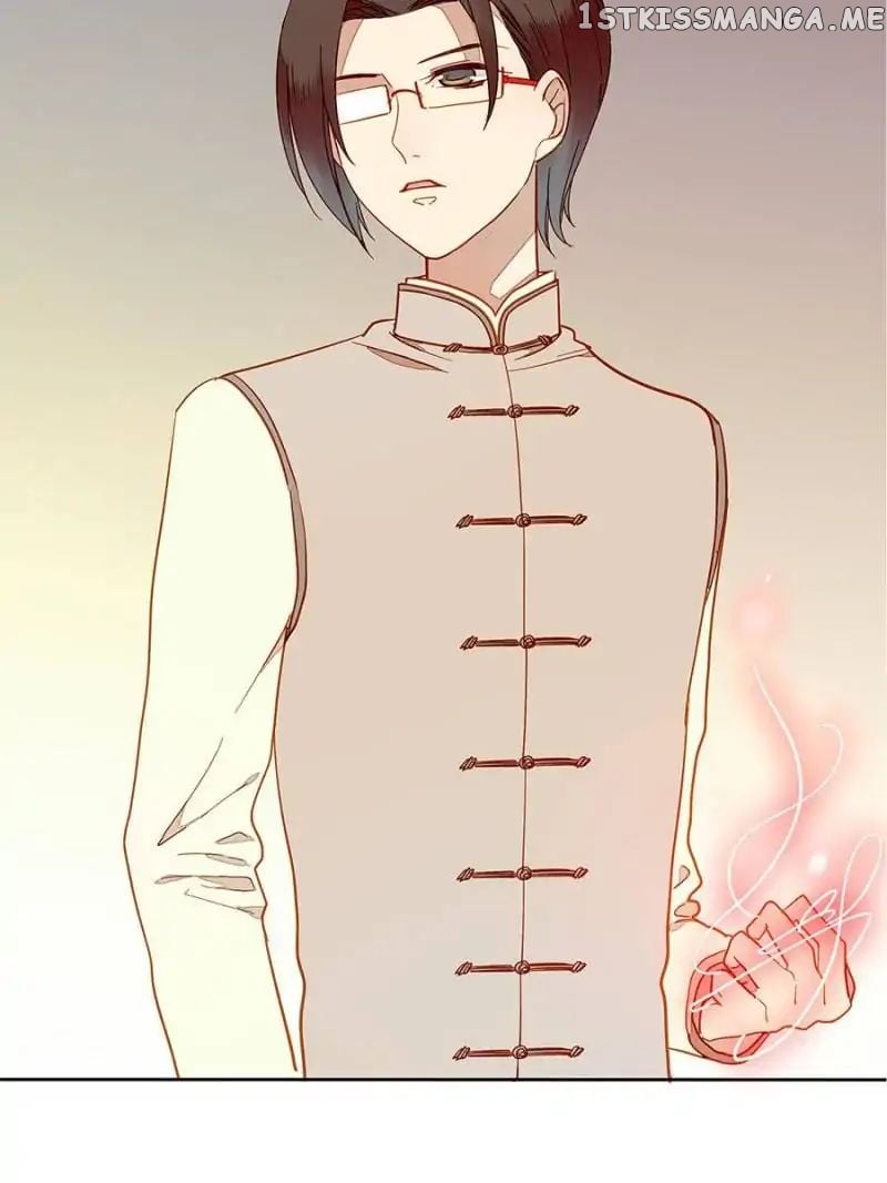 I am Cupid chapter 43 - page 16