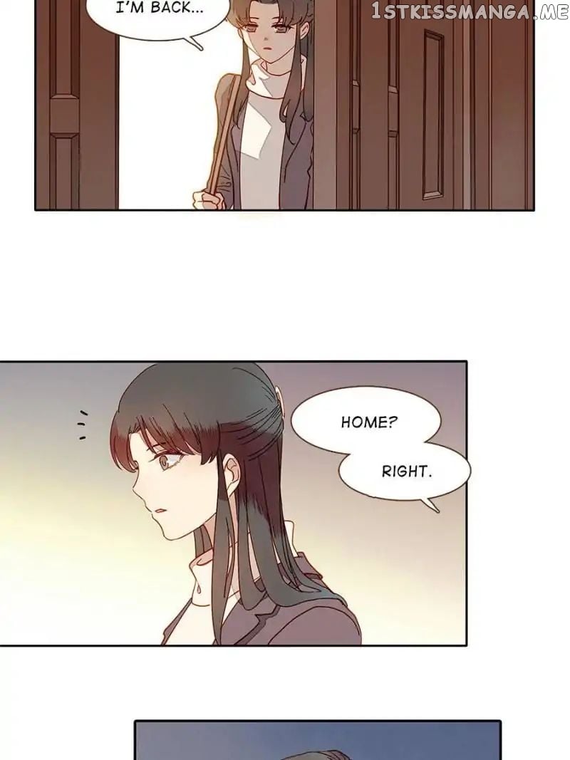 I am Cupid chapter 43 - page 19