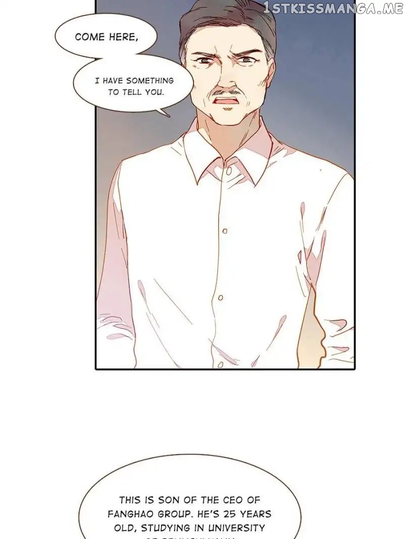 I am Cupid chapter 43 - page 20