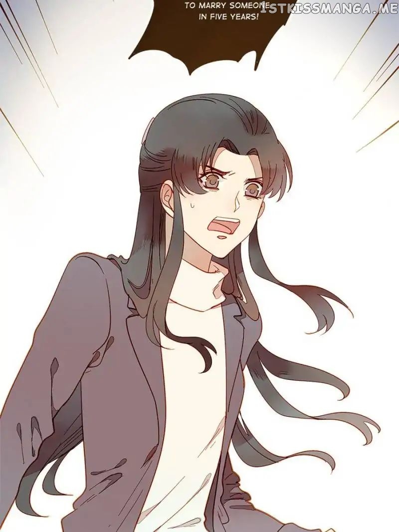 I am Cupid chapter 43 - page 23