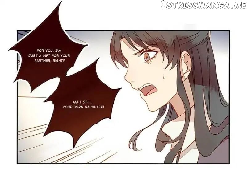 I am Cupid chapter 43 - page 25