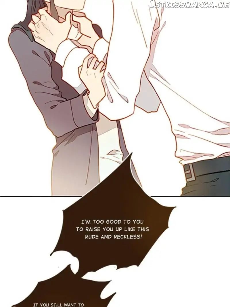 I am Cupid chapter 43 - page 28
